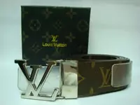 louis vuitton blet lv marque 2011 nouveau-blanc big lv logo 03